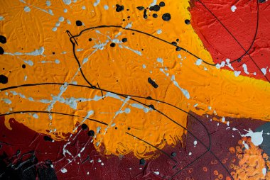 el çizimi akrilik resim çizimi arka planı