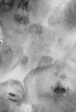 siyah boya soyut arkaplan dokusu kağıt üzerine suluboya posterlerin, kartların, davetiyelerin, duvar kağıtlarının modern tasarımı