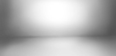 Beyaz arkaplan beyaz duvar odasındaki ışık ve gölgeden yaratıldı. Arkaplan herhangi bir beyaz nesneyi veya diğer renkli nesneleri kiralamak için kullanılır. Arkaplan kullanılarak veya arkaplana duvar kağıdı konur.