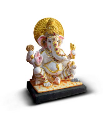 Hint Ganesha Festivali, Lord Ganesha