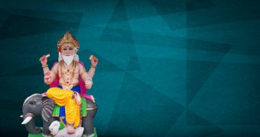 Vishwakarma puja (Vishwakarma Jayanti), Vishwakarma tanrı vishwakarma puja kutlaması için bir kutlama günüdür.