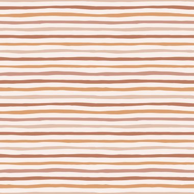 Boho çizgileri tekstil deseni sonu gelmeyen tekrar