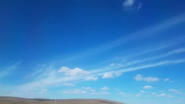 Cloud Air Air — стоковое фото