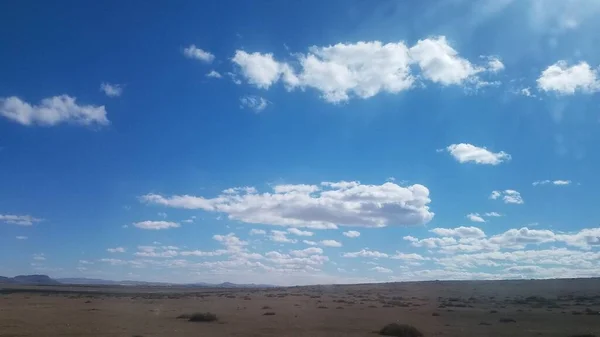 Cloud Lucht Naar Lucht — Stockfoto