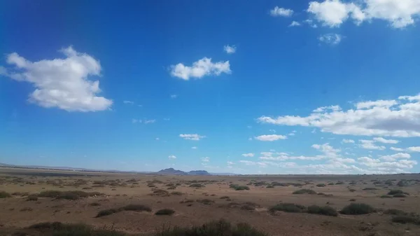 Natureza Aérea — Fotografia de Stock