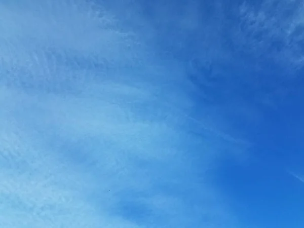 空への自然空気 — ストック写真