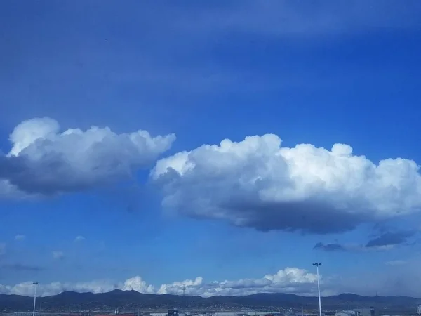 Hay Necesidad Miedo — Foto de Stock