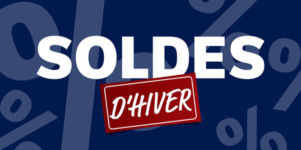 Фон для иллюстрации снежинок и звёзд