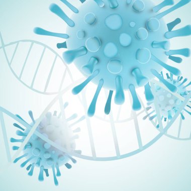 sarlar cov 19 covid 19 coronavirus illüstrasyon bayrağı