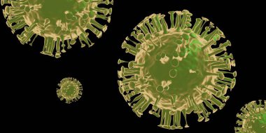 Coronavirus Covid-19 salgını ve koronavirüs salgını. Grip salgını geçmişi. Tehlikeli grip salgını vakaları.