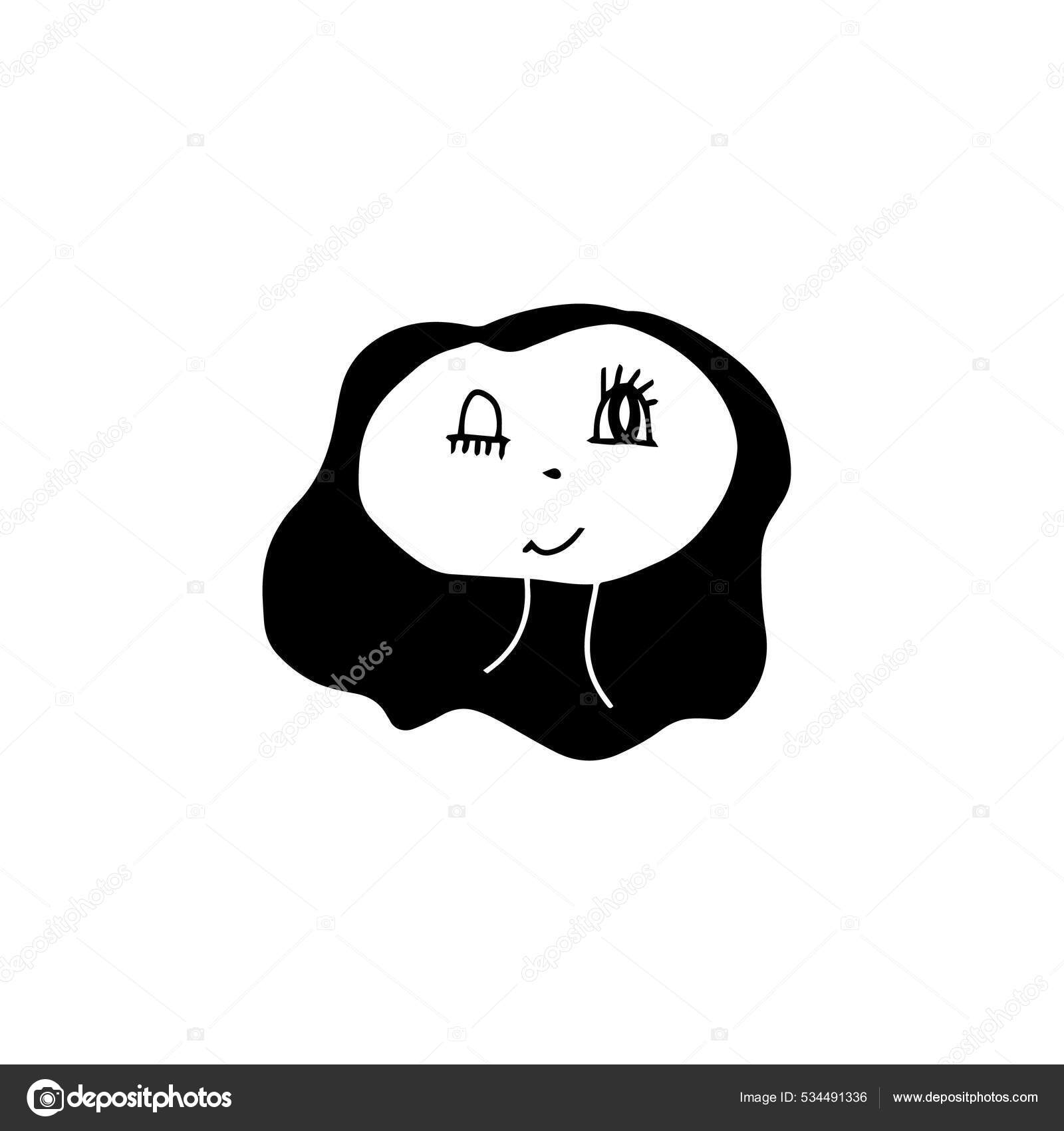 Desenhos Fáceis e Bonitos - Como Fazer? (Com Fotos para Copiar!) - Doodle  Face