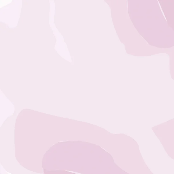Αφηρημένη υφή ακουαρέλα φόντο σε trendy αποχρώσεις του απαλό ροζ. Πάσχα. Άνοιξη. — Διανυσματικό Αρχείο