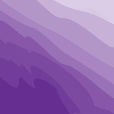 Colorful abstract background texture in trendy purple shades in watercolor manner. Pattern for banner, wallpaper, poster, postcard. Copyspase. Isolate. Vector illustration