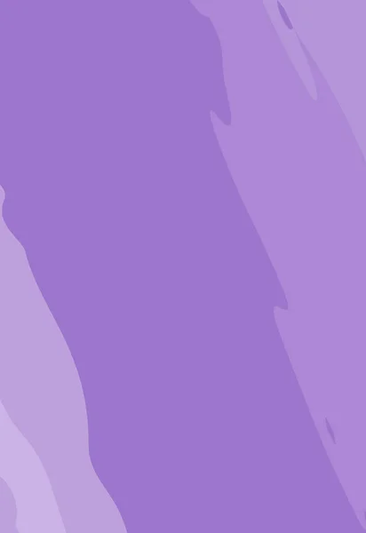 Färgglada Abstrakt Bakgrund Struktur Trendiga Violetta Nyanser Akvarell Sätt Lämplig — Stock vektor