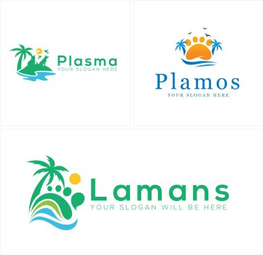 Hayvan Bakım Merkezi logo tasarımı