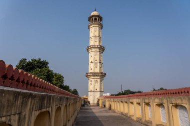 Iswari Minar Swarga Sal Minaret, Japonya, Hindistan