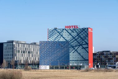 CABINN Metro Copenhagen