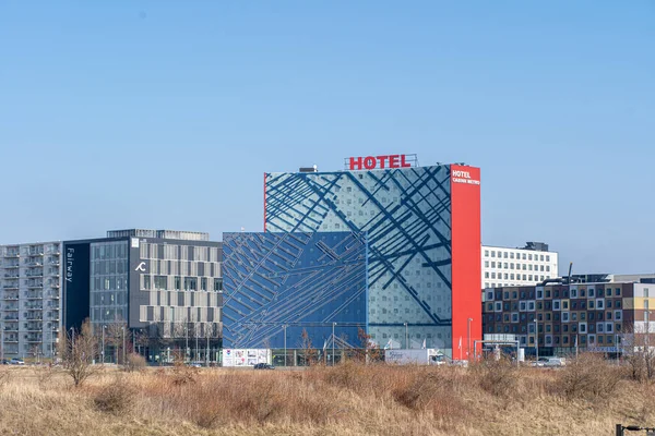 CABINN Metro Copenhagen