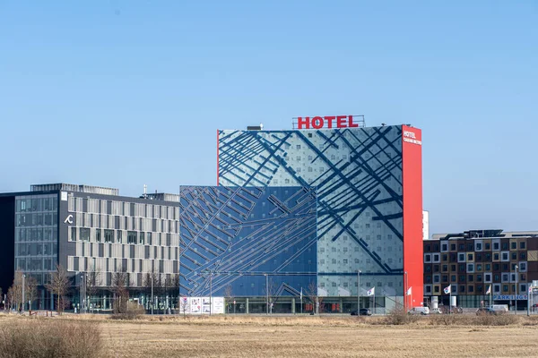 CABINN Metro Copenhagen