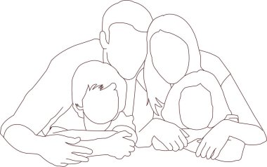 Aile Birlikte Çizim Özeti 2