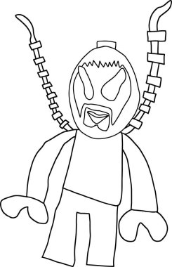 Sketch7 Vektör Çizim Çizimi