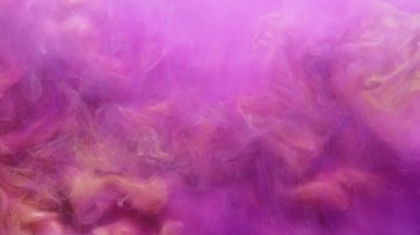 renk buharı bulutu arka plan neon pembe duman