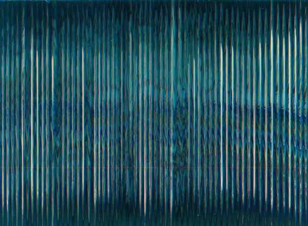Textura digital glitch ruido estático superposición azul —  Fotos de Stock