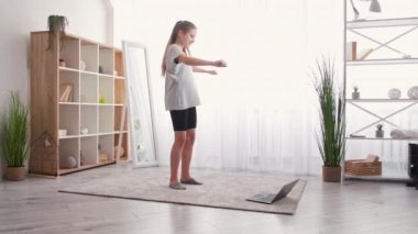 Çevrimiçi spor eğitimi