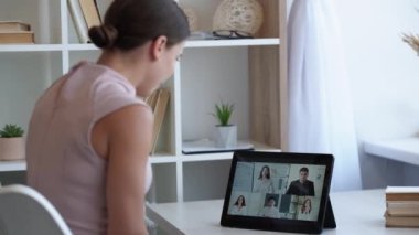 online toplantı iş kursları video konferansı