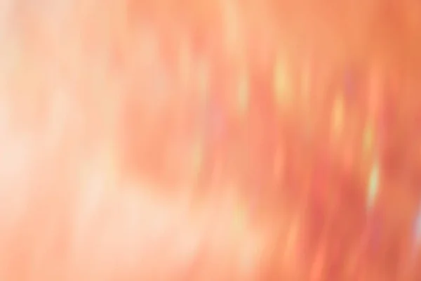 Linsenschlag Hintergrund Unschärfe glühen pastellrosa Licht — Stockfoto