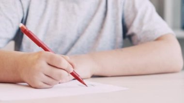 Sanatsal hobi çocuklar yaratıcılık dinlenme zamanı
