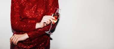 Parti kadınları günü şenlik kutlaması.