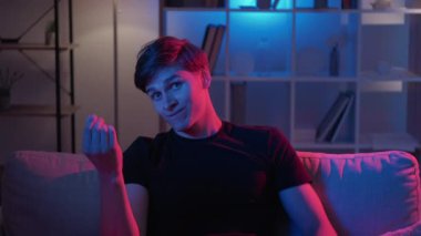 money gesture suggesting man meme expression