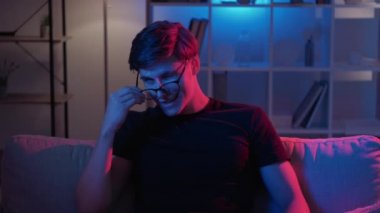 winking man meme expression flirt training