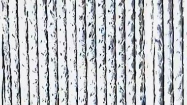 grunge arızası statik gürültü koyu bulanık doku karışımı