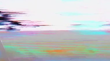 Titreşim arızası gürültü dokusu statik arızayı örtüyor