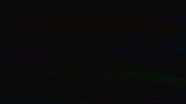 arıza dokusu dijital gürültü koyu kırışıklığı örtüyor