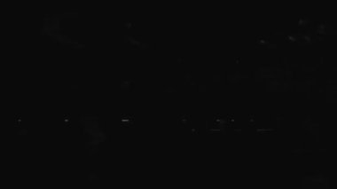 arıza dokusu statik sesi örtüyor siyah beyaz