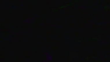 Arıza dokusu grunge bulanık koyu tanecikleri örtüyor