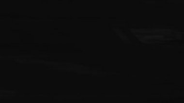 Eski TV arızası video bozulması siyah beyaz gürültü