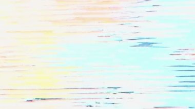 arıza üzerine renk statik gürültü titreşim arızası