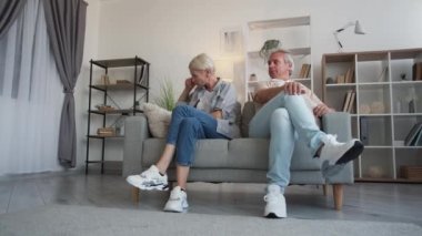 Aile içi anlaşmazlık çiftler arasında sorun.