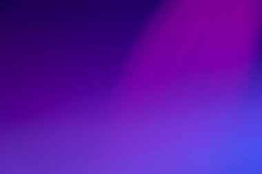 Ultraviyole arkaplan çözülmüş neon ışığı koyu