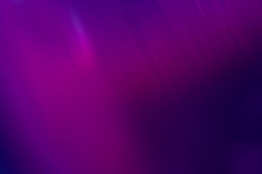 floresan arka plan çözünmüş ışınlar mor parıltı