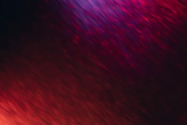 Unschärfe Funken Textur Neon Hintergrund rosa rotes Licht — Stockfoto