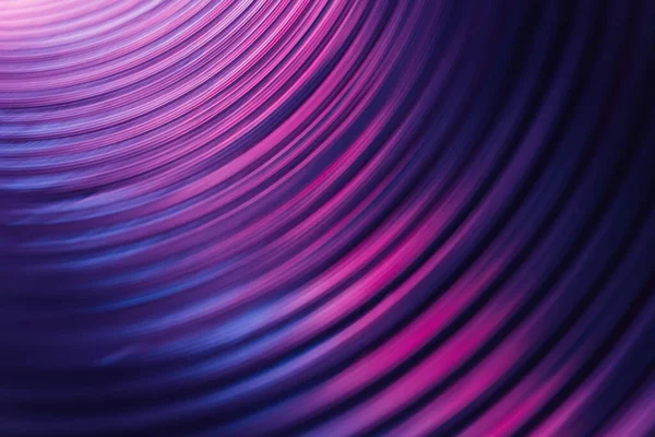 Fluoreszkáló háttér elmosódott görbe textúra világítás — Stock Fotó