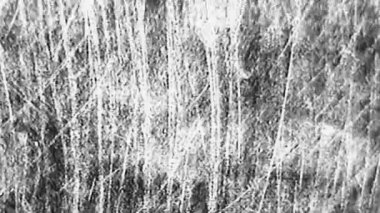 Arıza, sıkıntılı görüntü çizilmiş dokuyu örtüyor