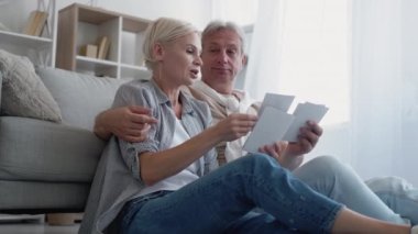 Hoş anılar. Aile duyguları.