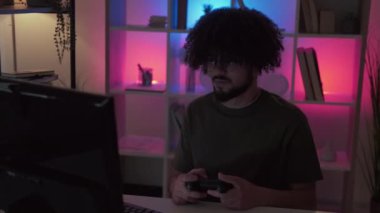 Erkek oyuncu yarışması ilham verici eğlence