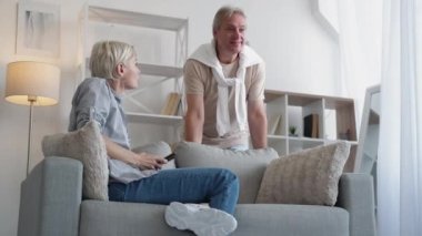 İlham verici aile günü planlıyoruz.